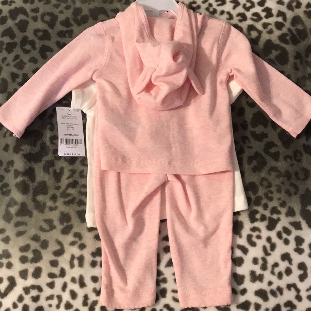 Baby suit - Picture 2 of 2